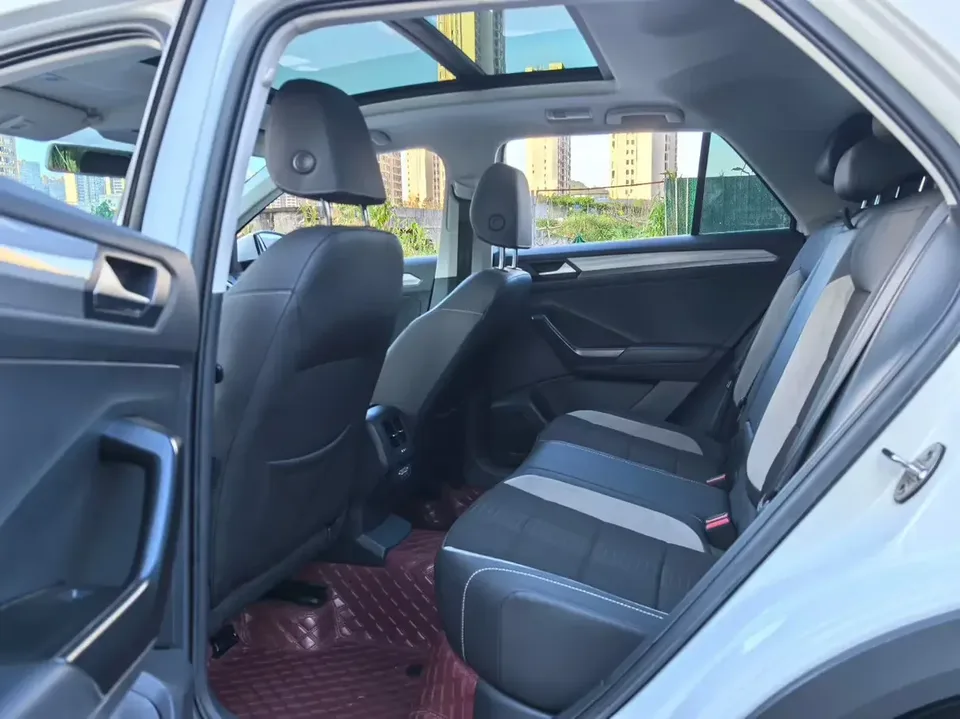 Volkswagen T-Roc TANG 2022 280TSI DSG 2WD Elite PLUS 2022 — thumbnail 3