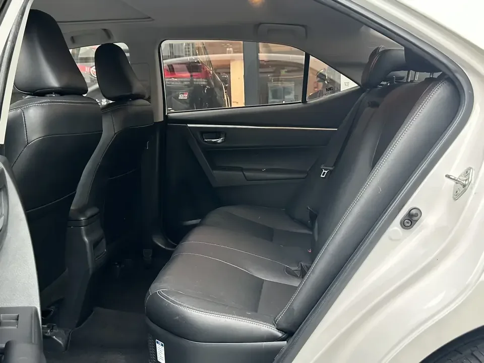 Toyota Corolla Dual Engine E+ Corolla Dual Engine E+ 2020 1.8L Comfort Edition 2022 — thumbnail 3