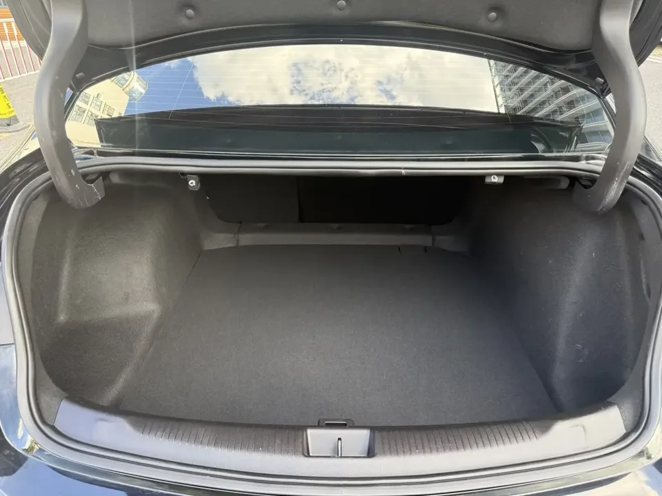 Buick Majesty Majesty 2024 25T Super Edition 2024 — миниатюра 4