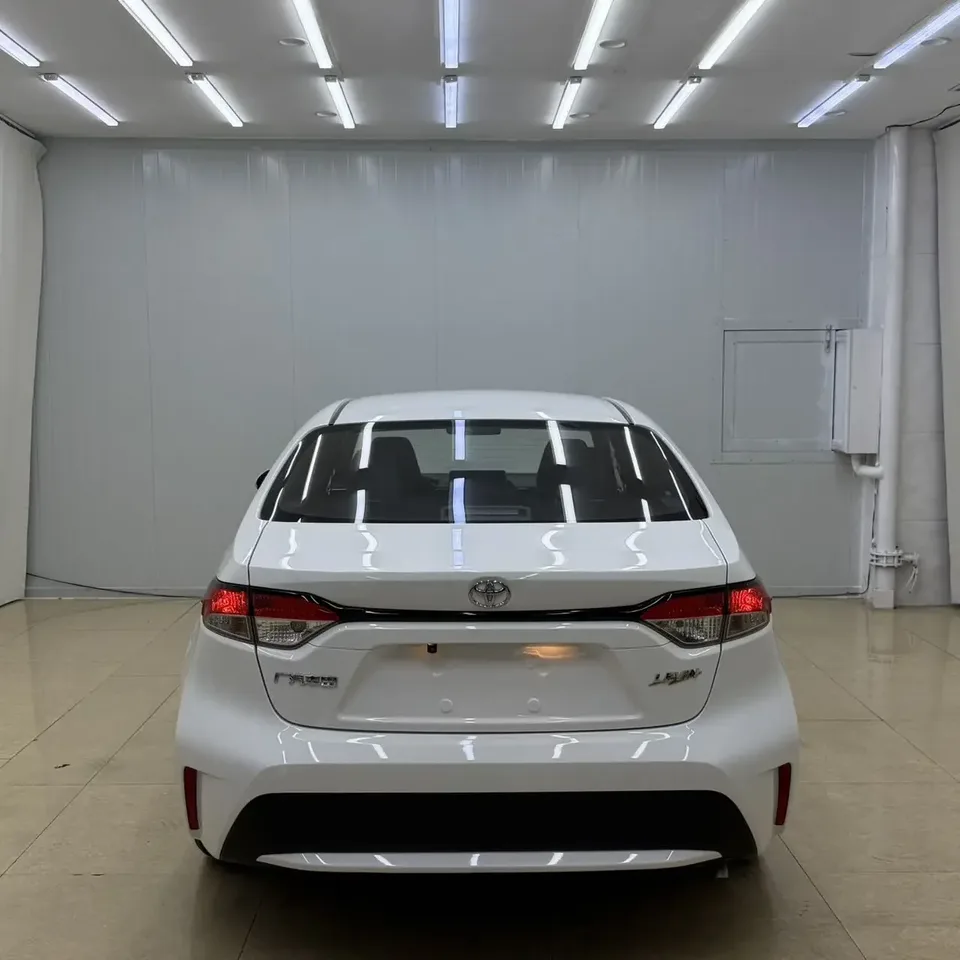 Toyota Levin Lei Ling 2022 Modified TNGA 1.5L Progressive Edition 2023 — thumbnail 2