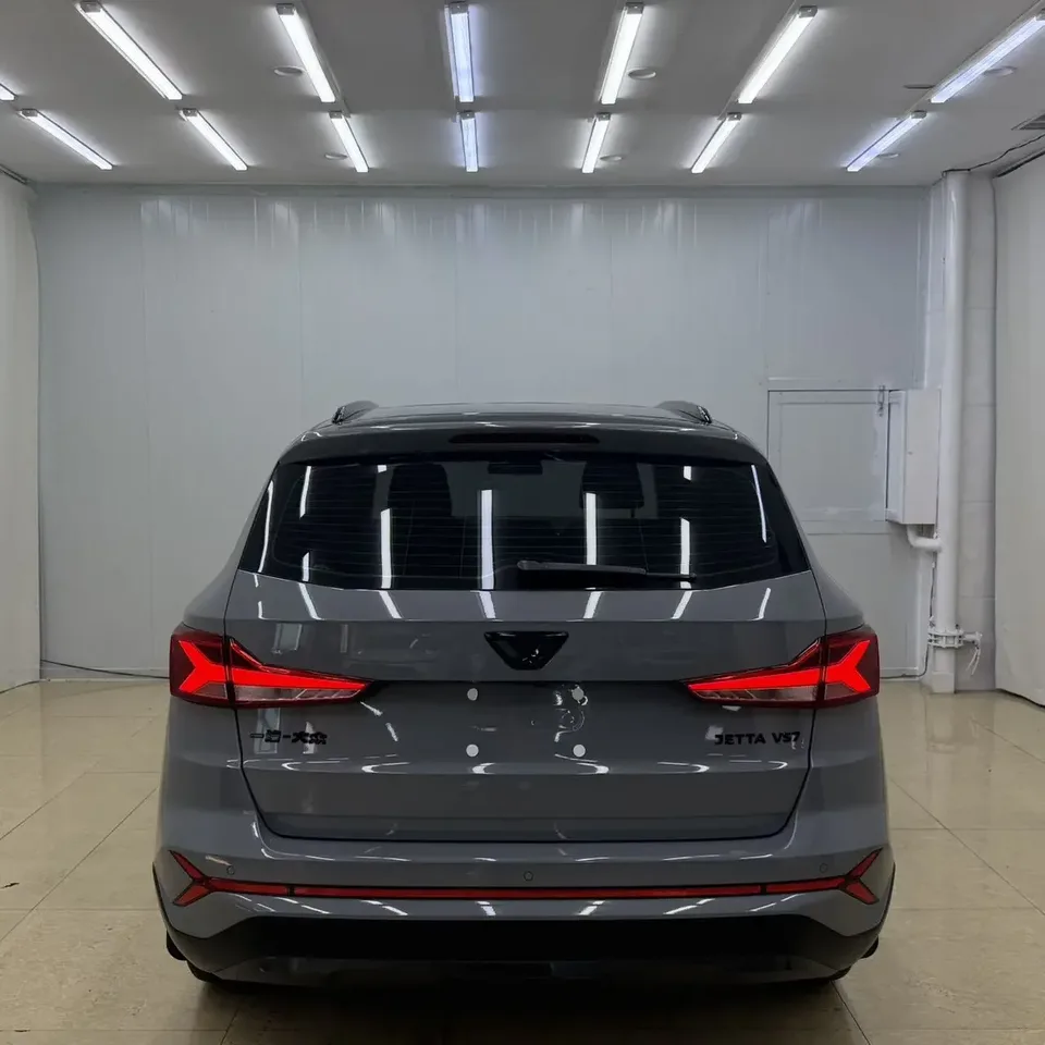 Jetta VS7 Jetta VS7 2023 280TSI Automatic High Gloss Enjoyment Edition 2024 — thumbnail 2