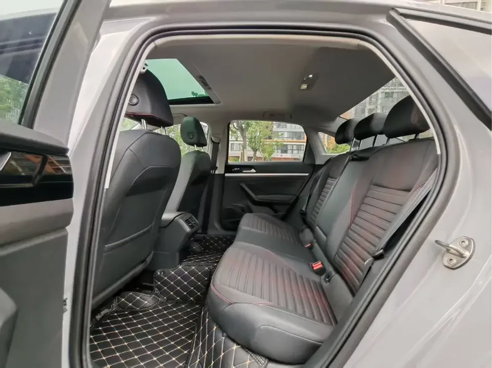 Volkswagen Lavida Lavida 2022 280TSI DSG Comfort Edition 2022 — thumbnail 3