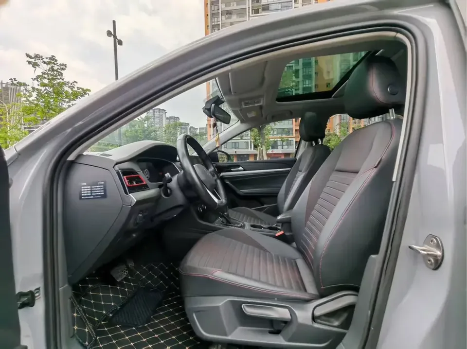 Volkswagen Lavida Lavida 2022 280TSI DSG Comfort Edition 2022 — thumbnail 5