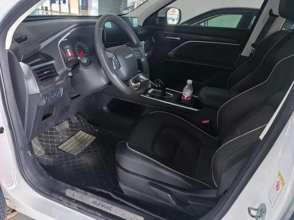 Haval H6 Haval H6 2023 National Trend Edition 1.5T Automatic City Edition 2023 — thumbnail 3