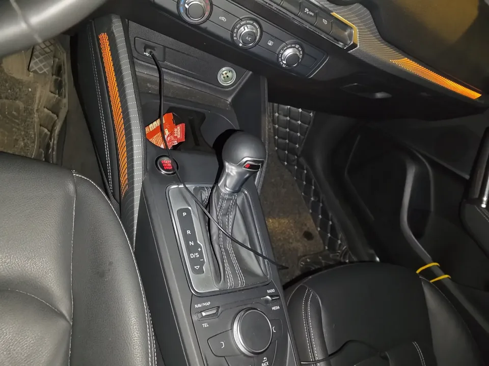 Audi Q2L Audi Q2L 2022 35 TFSI Progressive Elegance 2022 — thumbnail 3
