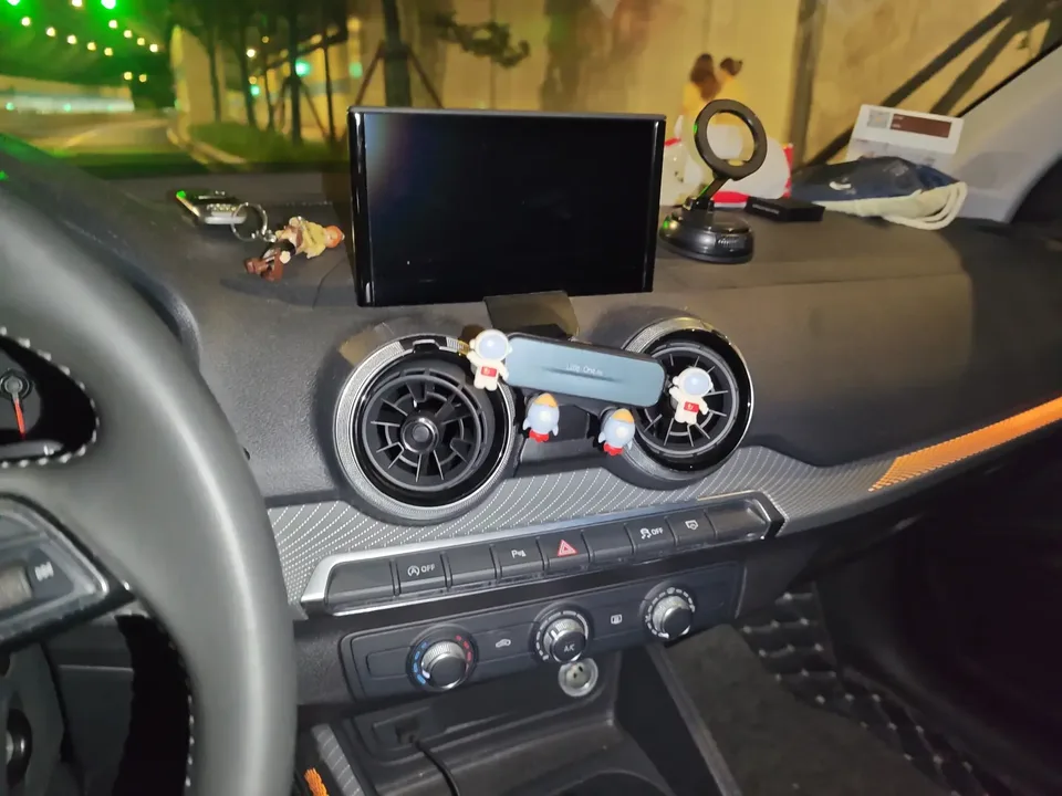 Audi Q2L Audi Q2L 2022 35 TFSI Progressive Elegance 2022 — thumbnail 5