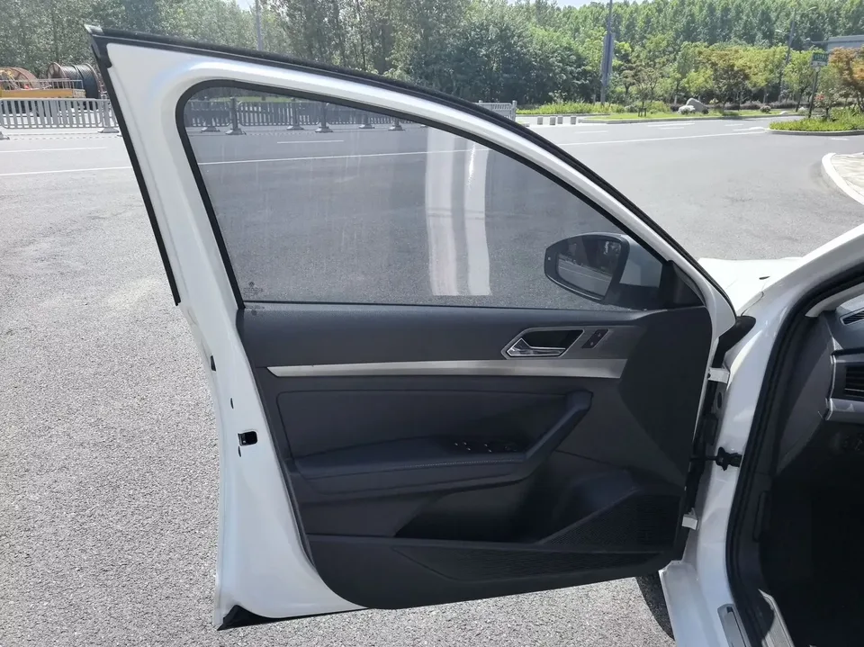 Volkswagen Lavida Lavida 2022 280TSI DSG Comfort Edition 2022 — thumbnail 4