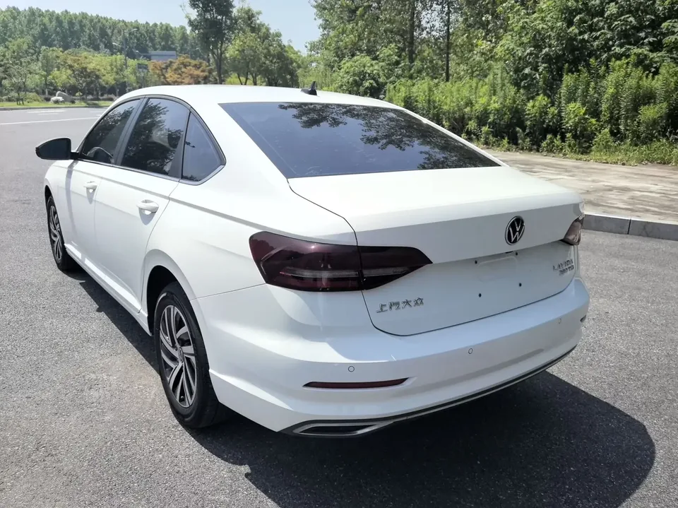 Volkswagen Lavida Lavida 2022 280TSI DSG Comfort Edition 2022 — thumbnail 5