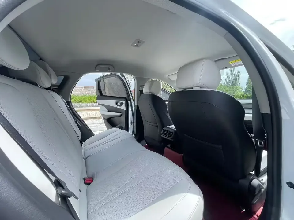 BYD Seal 05DM Seal 05DM 2025 DM-i 55KM Deluxe Smart Driving Edition 2025 — thumbnail 3