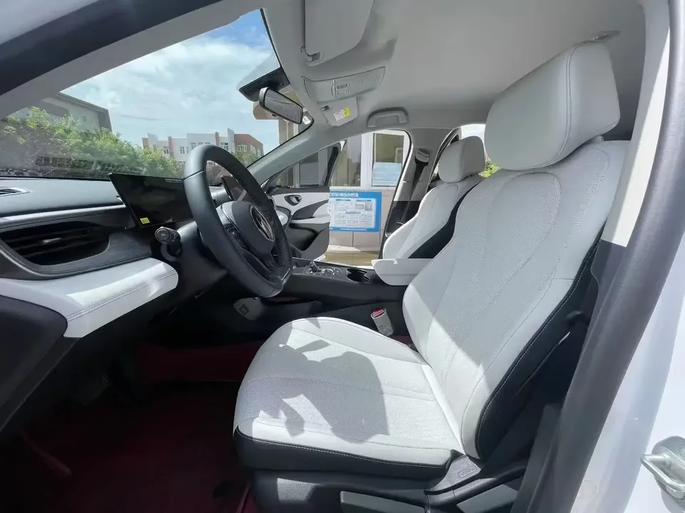 BYD Seal 05DM Seal 05DM 2025 DM-i 55KM Deluxe Smart Driving Edition 2025 — thumbnail 5