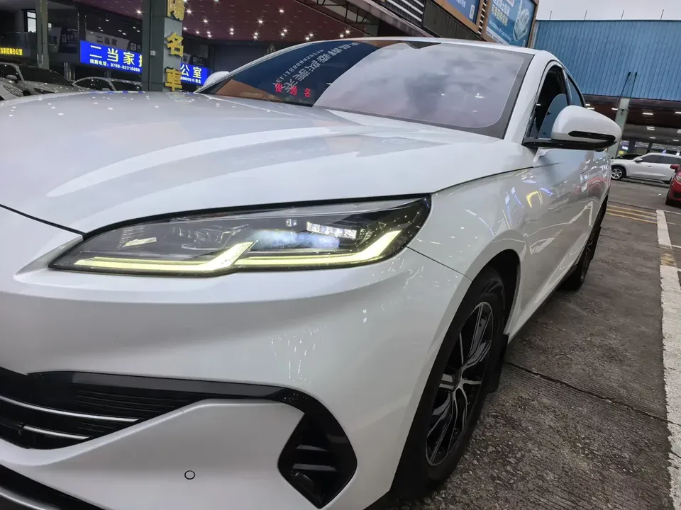 BYD Seal 06DM Seal 06DM 2024 DM-i 80KM Premium 2024 — thumbnail 3