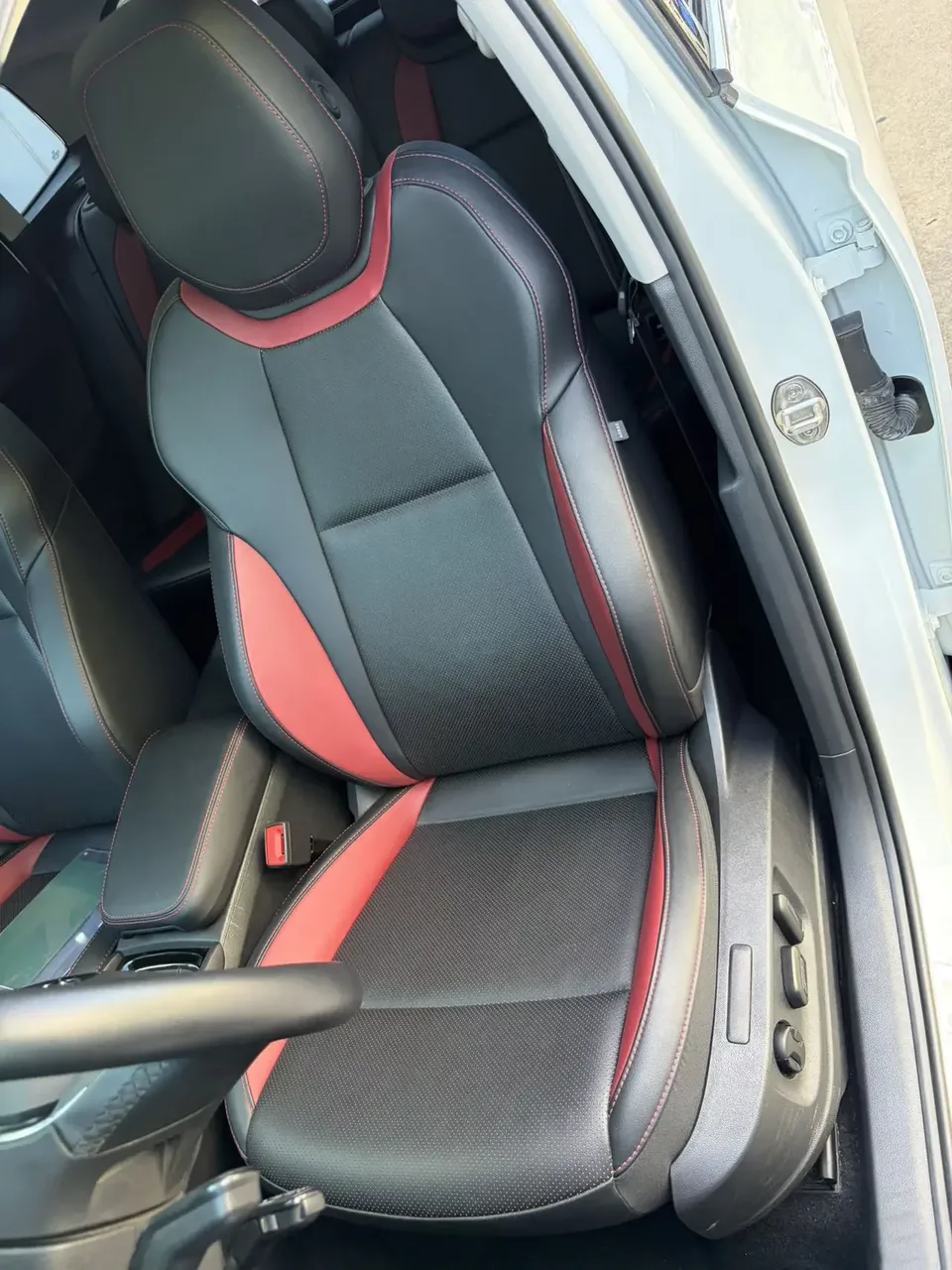 Skoda Karoq Korok 2023 TSI280 Luxury Edition 2023 — thumbnail 5