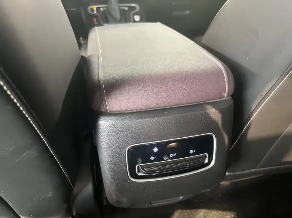 GAC Trumpchi M6 Trumpchi M6 2021 270T Automatic Deluxe Edition 7 Seaters 2022 — thumbnail 3