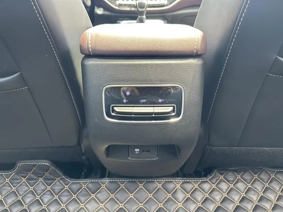 GAC Trumpchi M6 Trumpchi M6 2023 PRO 270T WDCT Deluxe Edition 2024 — thumbnail 3