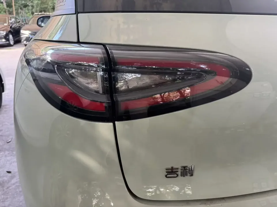 Geely Star Wish Star Wish 2025 310km Dream Edition 2025 — миниатюра 3