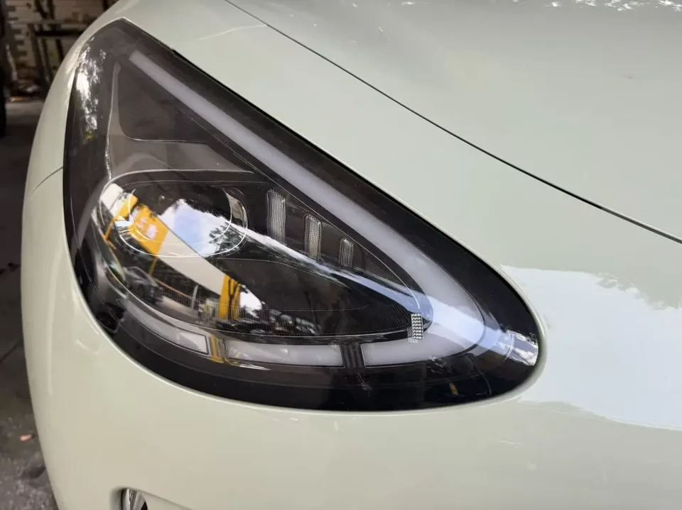 Geely Star Wish Star Wish 2025 310km Dream Edition 2025 — миниатюра 5