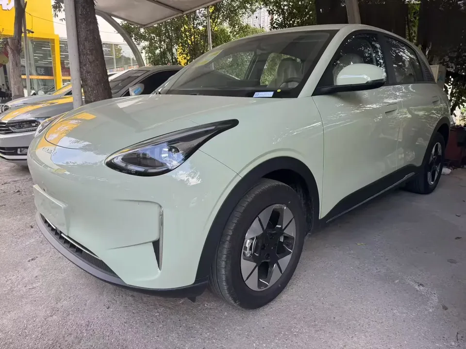 Geely Star Wish Star Wish 2025 310km Dream Edition 2025 — фото 1, купить с доставкой в Москву