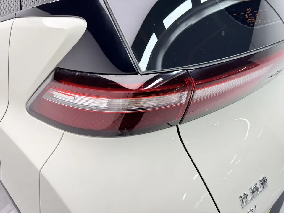 BYD Seagull seagull 2025 405KM Flying Edition 2025 — thumbnail 4