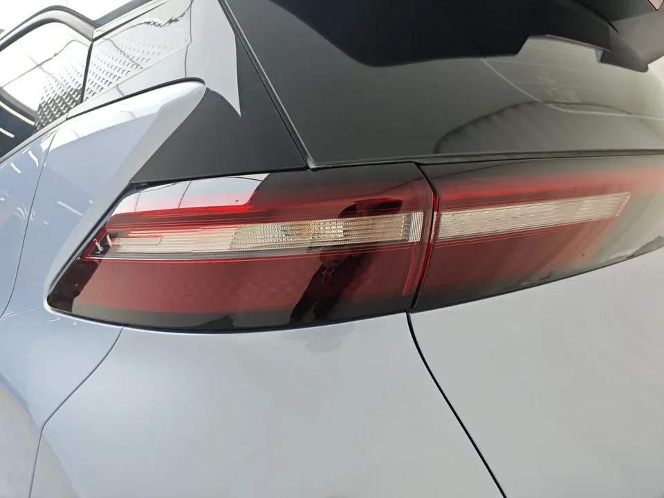 BYD Seagull seagull 2025 Smart Driving Edition 305KM Vitality Edition 2026 — thumbnail 4