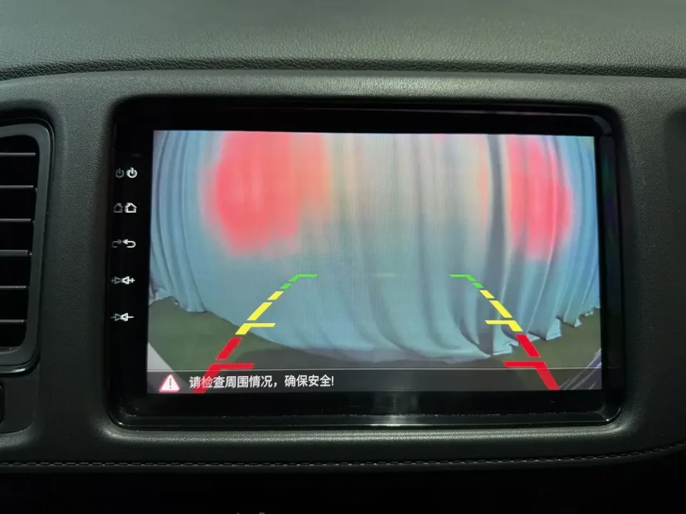 Honda VEZEL Binzhi 2022 1.5L CVT Elite Smart Edition 2022 — thumbnail 4