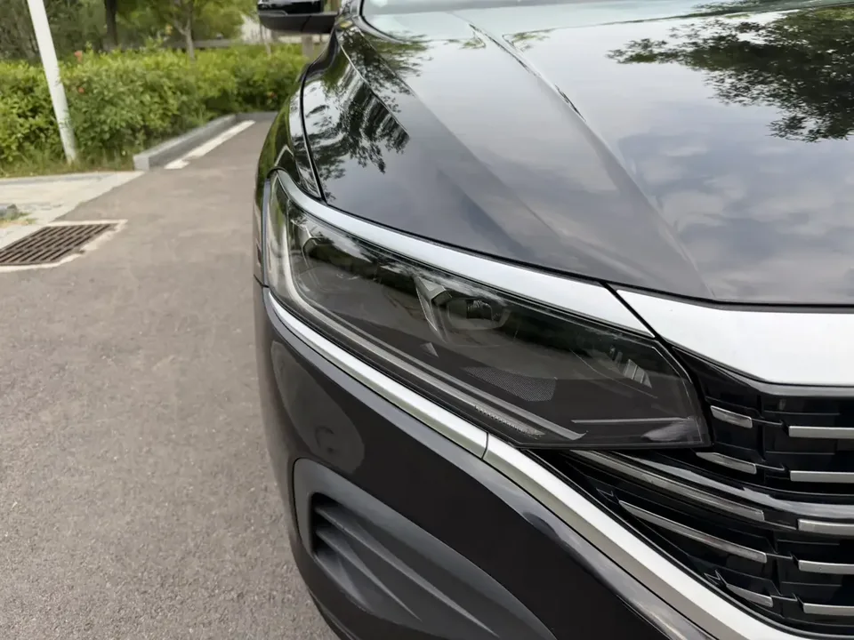 Volkswagen Passat Passat 2024 280TSI Business Edition 2024 — thumbnail 3