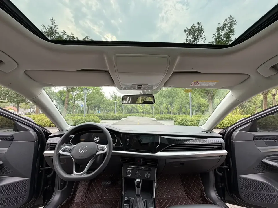 Volkswagen Passat Passat 2024 280TSI Business Edition 2024 — thumbnail 5