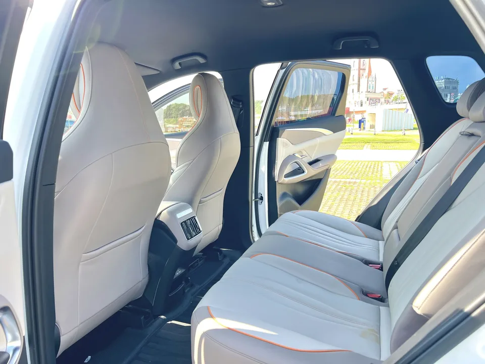 BYD Song Pro DM Song Pro DM 2024 DM-i Honor Edition 71km Pilot Edition 2024 — thumbnail 3