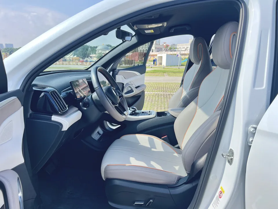 BYD Song Pro DM Song Pro DM 2024 DM-i Honor Edition 71km Pilot Edition 2024 — thumbnail 5