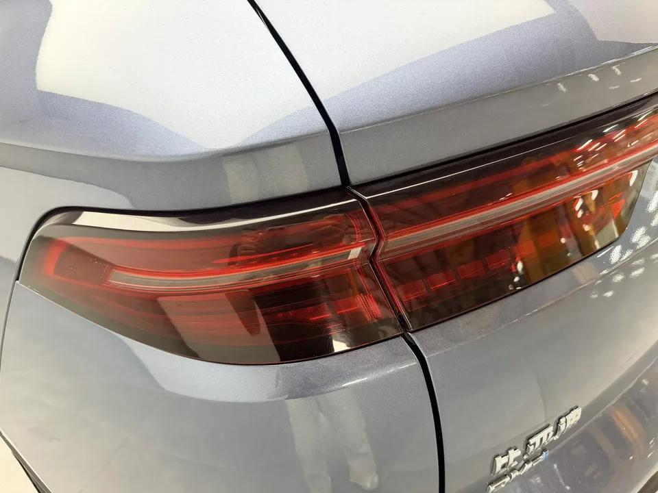BYD Song Pro DM Song Pro DM 2024 DM-i Honor Edition 71km Pilot Edition 2024 — thumbnail 4