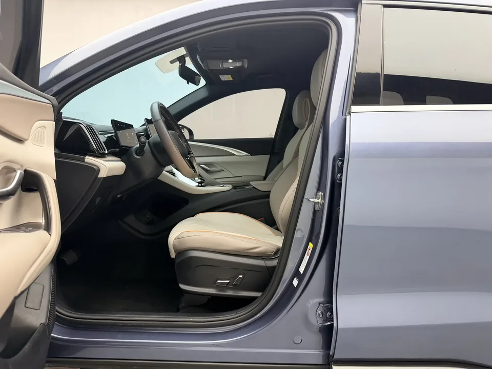BYD Song Pro DM Song Pro DM 2024 DM-i Honor Edition 71km Pilot Edition 2024 — thumbnail 5