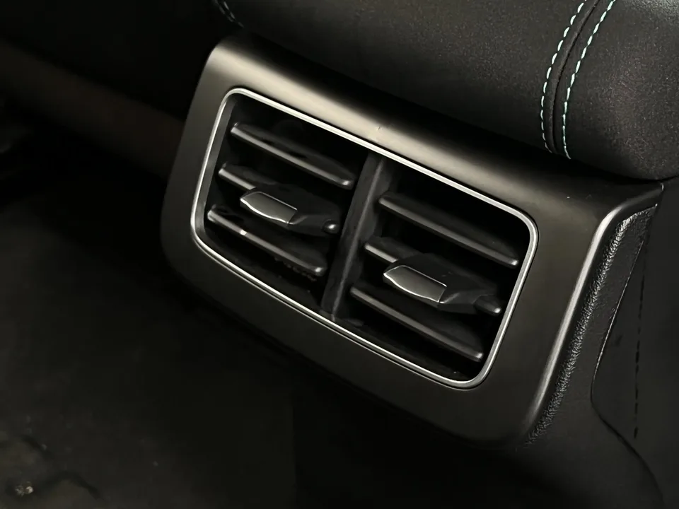 BYD Seal 06DM Seal 06DM 2025 DM-i 80KM Deluxe Smart Driving Edition 2025 — thumbnail 4