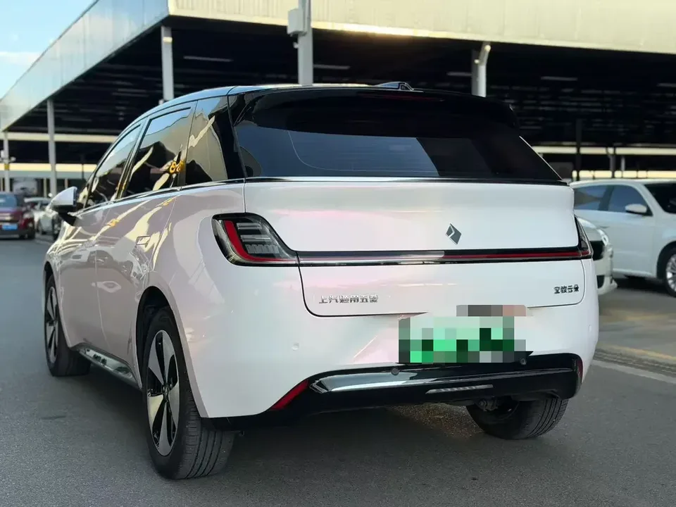 Baojun clouds clouds 2023 460 Max 2024 — thumbnail 4