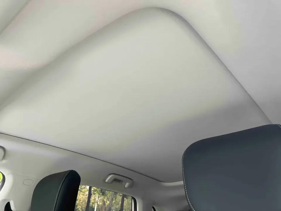 Baojun clouds clouds 2023 460 Max 2023 — thumbnail 5