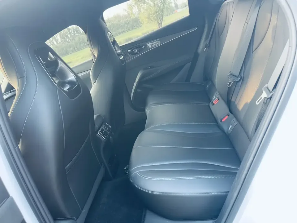 BYD Seal 06DM Seal 06DM 2024 DM-i 80KM Premium 2024 — thumbnail 3