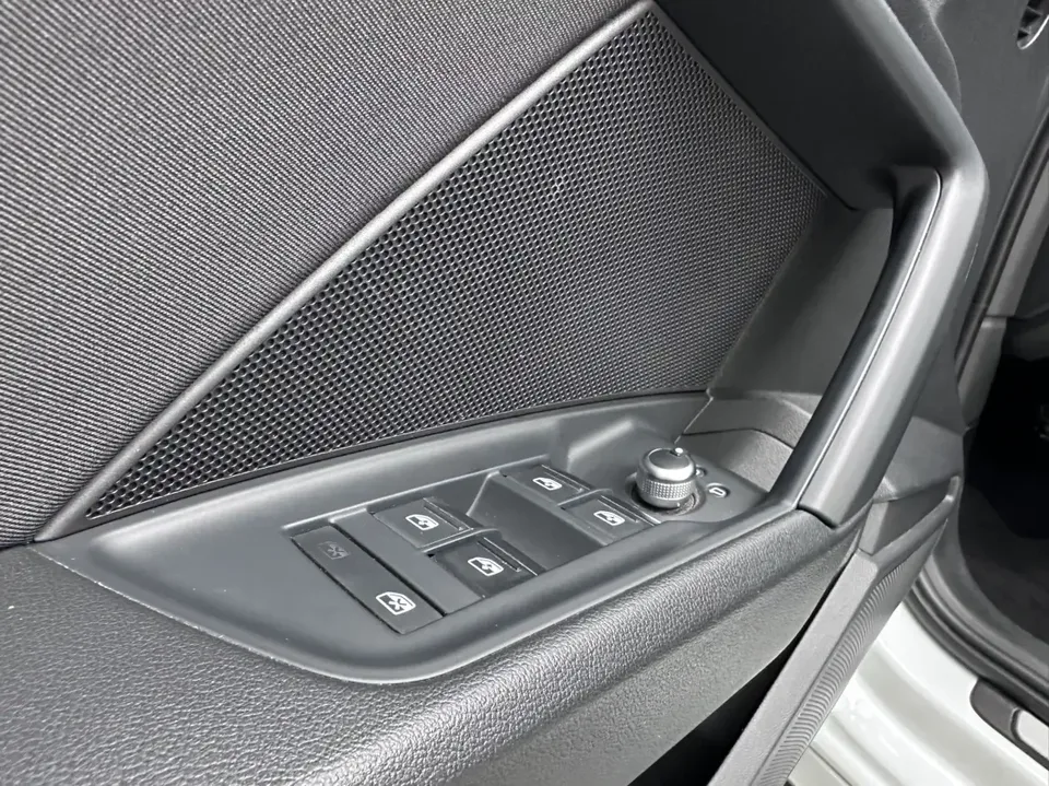 Audi A3 Audi A3 2022 Sportback 35 TFSI: A progressive sports model 2022 — thumbnail 5