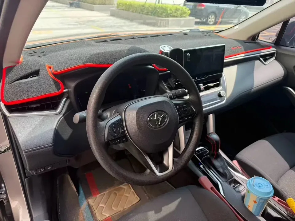 Toyota Frontlander Fenglanda 2024 2.0L CVT Elite Edition 2024 — thumbnail 5