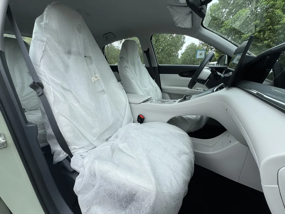 Geely Star Wish Star Wish 2025 310km Dream Edition 2025 — thumbnail 5