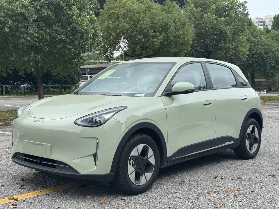 Geely Star Wish Star Wish 2025 310km Dream Edition 2025 — photo 1, buy with delivery to Moscow