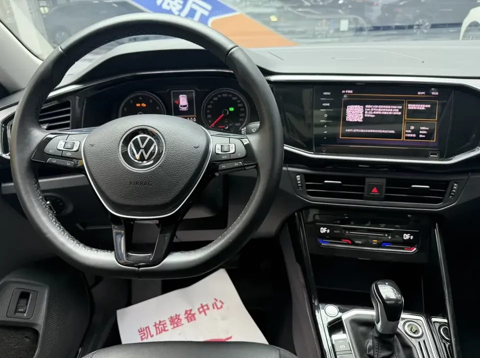 Volkswagen Tayron Tanyue 2022 280TSI 2WD Luxury Smart Edition 2022 — thumbnail 5