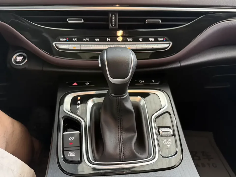 GAC Trumpchi M6 Trumpchi M6 2021 Pro 270T Automatic Premium Edition 2022 — thumbnail 5