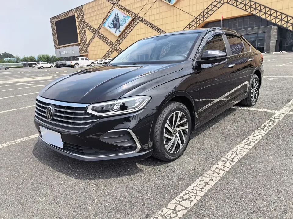 Volkswagen Lavida Lavida 2023 280TSI DSG Full Elegance Edition 2022 — photo 1, buy with delivery to Moscow