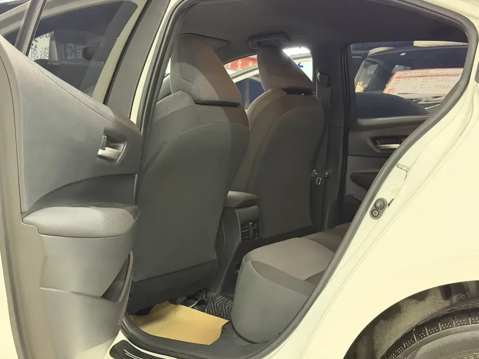 Toyota Levin Lei Ling 2022 TNGA 1.5L Progressive Edition 2022 — thumbnail 5