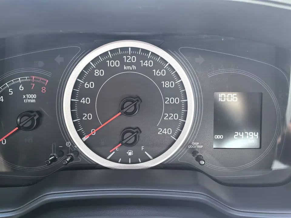 Toyota Levin Lei Ling 2023 TNGA 1.5L Progressive Edition 2023 — thumbnail 3
