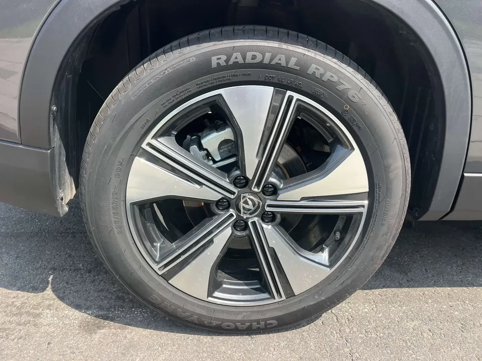 Changan CS75 Changan CS75 2026 PRO 1.5T DCT Comfort 5-seater 2026 — thumbnail 3