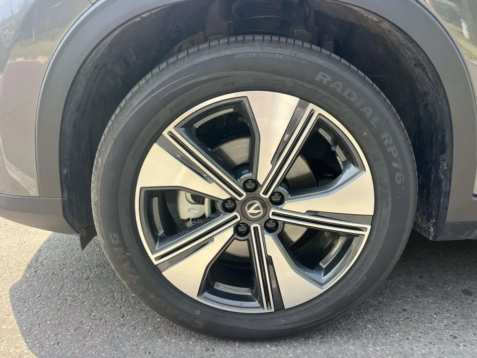 Changan CS75 Changan CS75 2026 PRO 1.5T DCT Comfort 5-seater 2026 — thumbnail 5