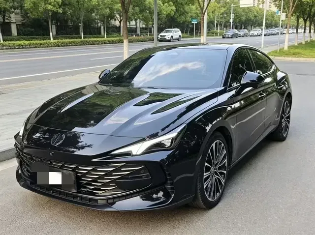 MG 7 MG7 2023 1.5T DCT Comfort Edition 2023 — photo 1, buy with delivery to Moscow
