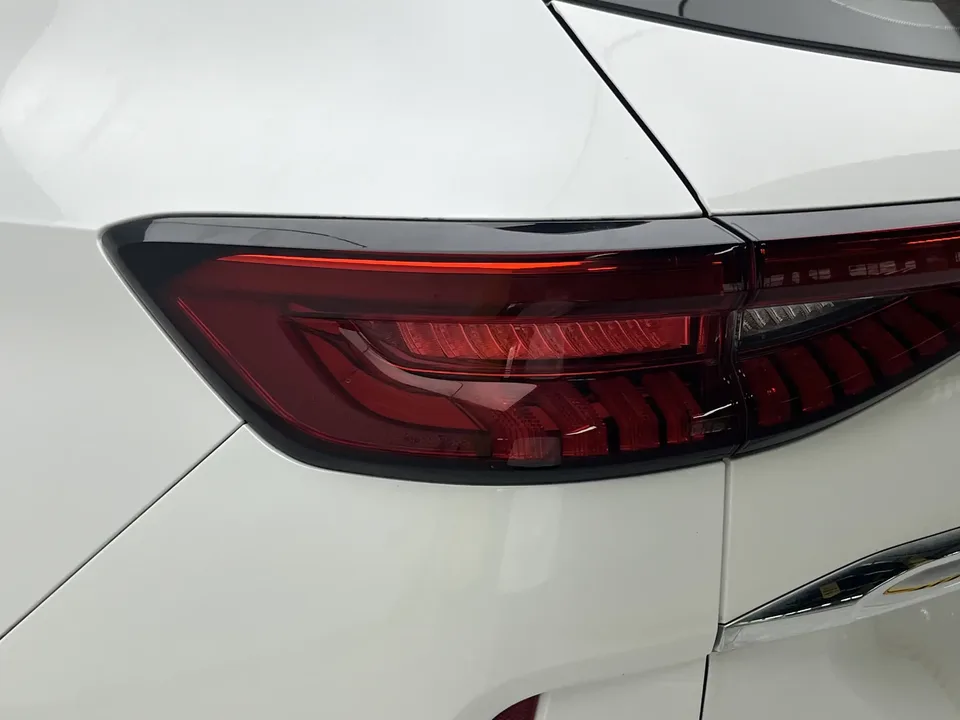 Haval H6 Haval H6 2022 The third generation 1.5T automatic two-wheel drive Max 2023 — thumbnail 4