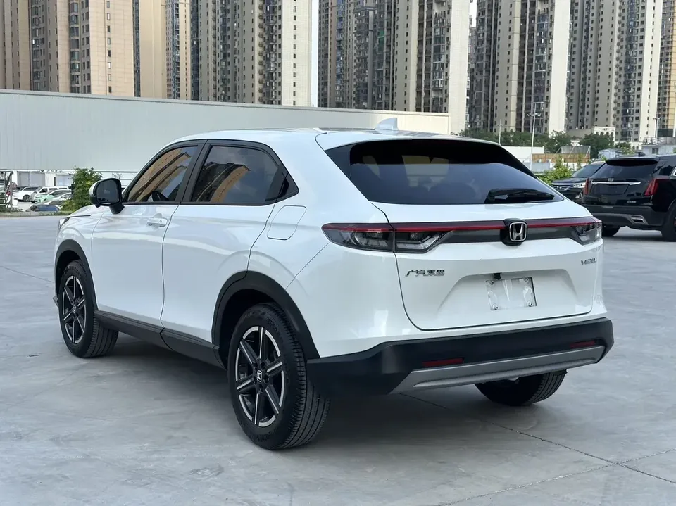 Honda VEZEL Binzhi 2023 1.5L CVT Elite Edition 2023 — thumbnail 2