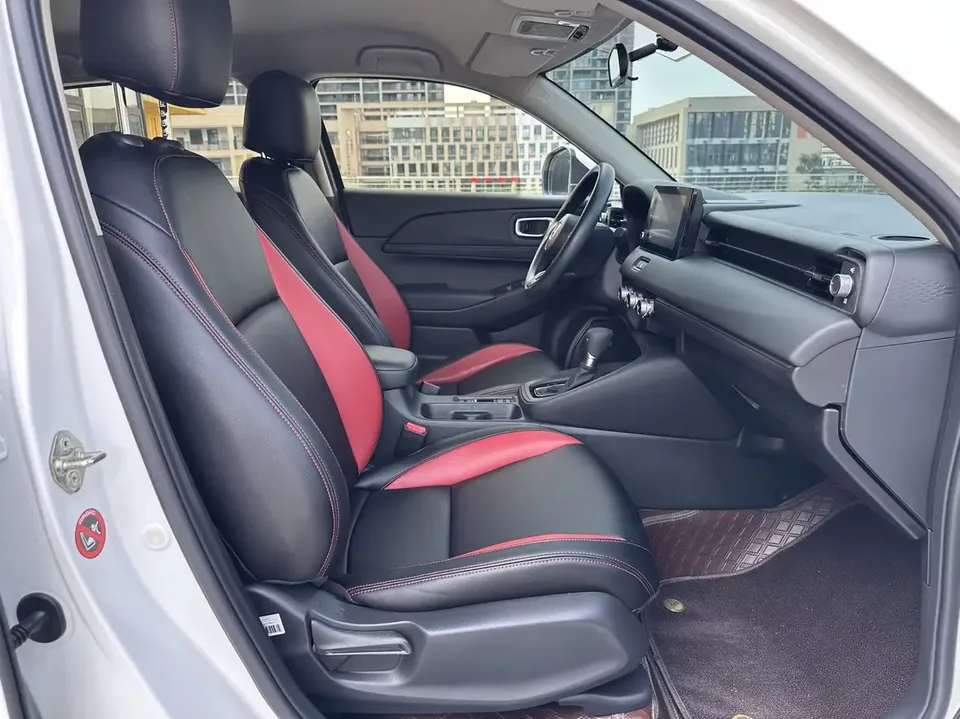 Honda VEZEL Binzhi 2023 1.5L CVT Elite Edition 2023 — thumbnail 5