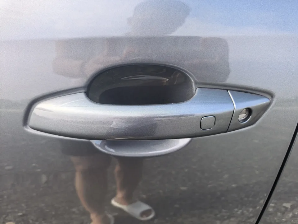 BYD Qin PLUS DM Qin PLUS DM 2025 DM-i 55KM Intelligent Driving Edition Leading Edition 2025 — thumbnail 3